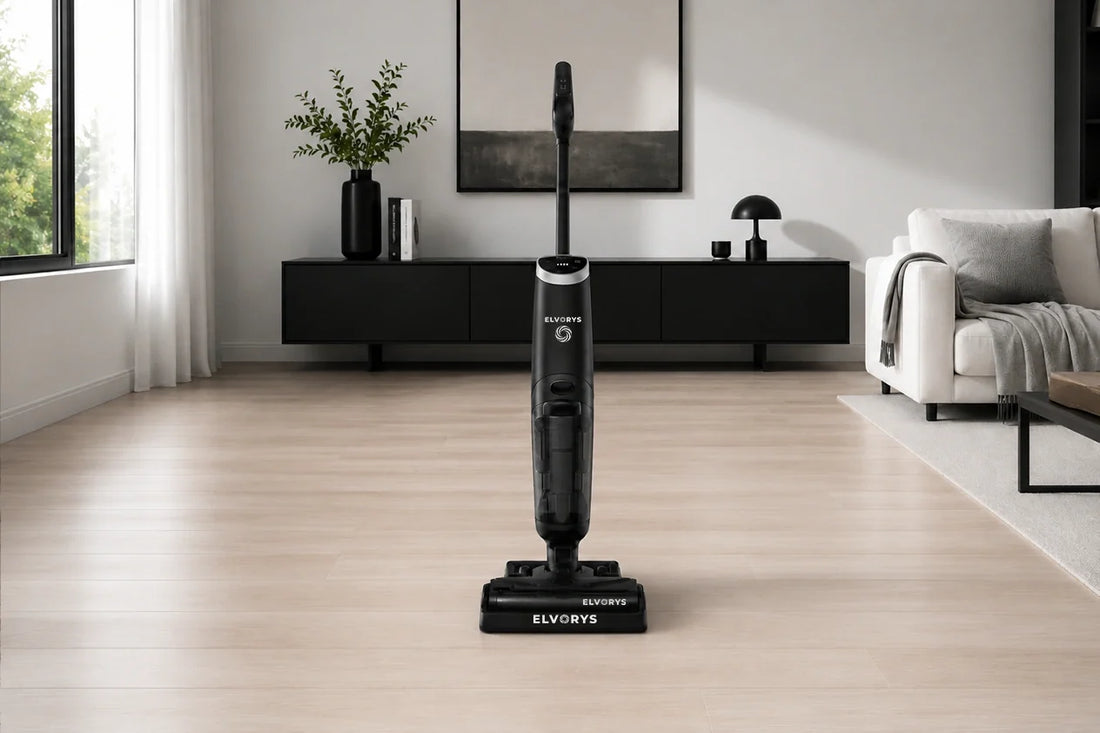 Nettoyer Son Parquet Sans l'Abîmer : Guide Complet 2026